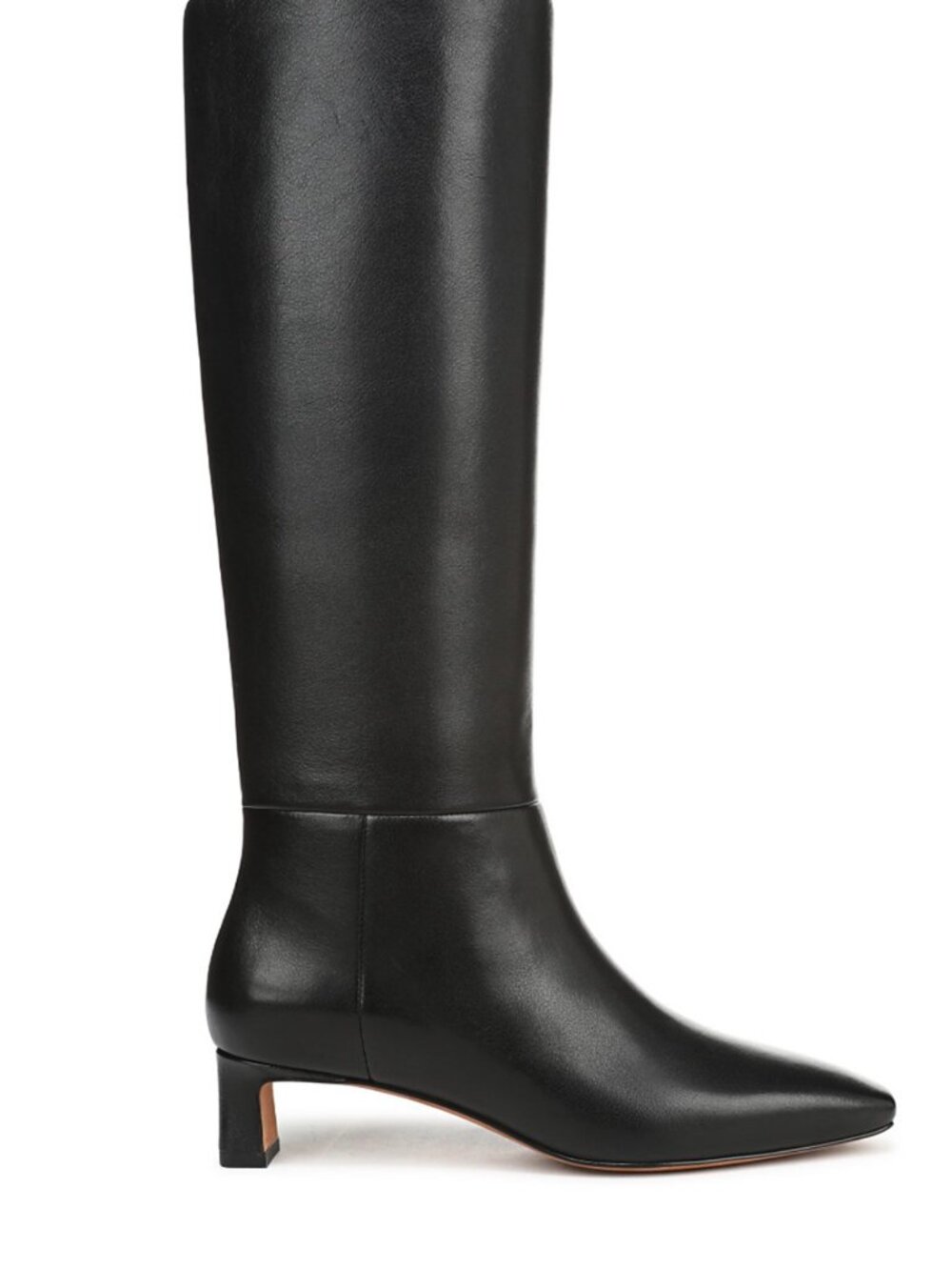 New Vince Harlan Knee High Boots - Picture 2 of 11